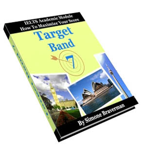 ielts target band 7 free  pdf