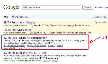 ielts books free  2013