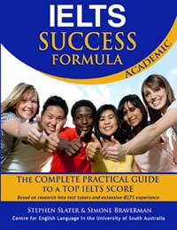 IELTS Success Formula Academic