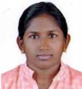 Jincy Joseph from India, who is a nurse and needs an IELTS score for professional certification. - jincy-joseph-india
