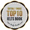 Top 10 IELTS Book