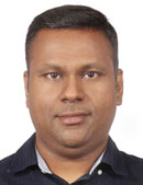 Prabu from India IELTS Writing Correction Service Customer