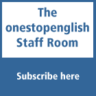 OneStopEnglish.com