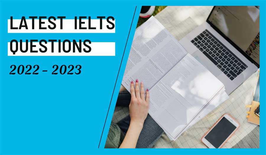 latest essay topics 2023 ielts