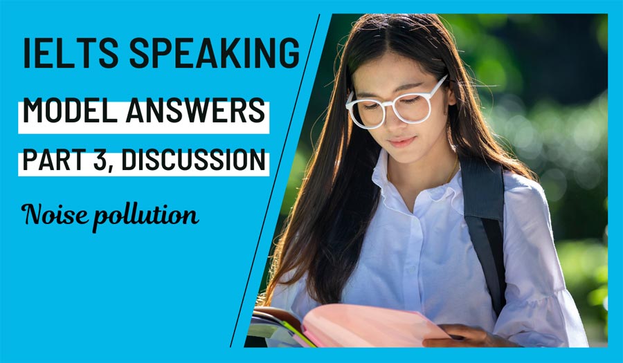 IELTS Model Speaking Answers Band 9, 2023