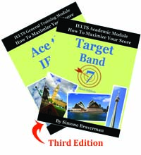 Ace the IELTS, Target Band 7, third edition