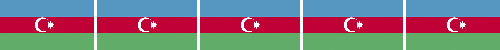 IELTS test in Azerbaijan