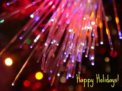 Happy Holidays from Simone and IELTS-Blog.com team! | IELTS-Blog
