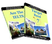 IELTS Books