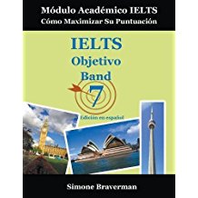 IELTS Objetivo Band 7