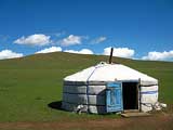 IELTS test in Mongolia