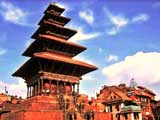 IELTS test in Nepal
