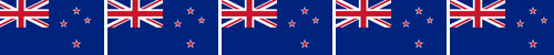 IELTS test in New Zealand