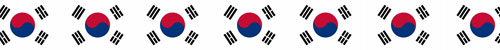 IELTS test in South Korea