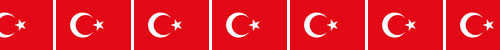 IELTS test in Turkey